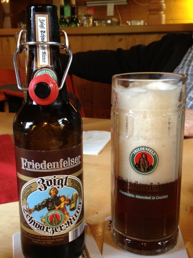 Zoigl-Bier